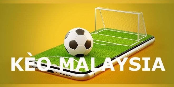 Cách đặt tỷ lệ kèo bóng đá Malaysia phổ biến