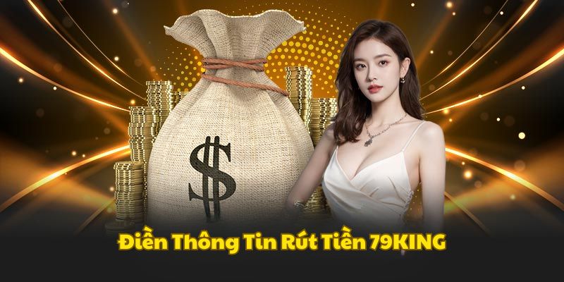 Điền biểu mẫu thông tin đổi thưởng